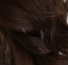 Chocolate Brown - Mini Tapes - 30cm